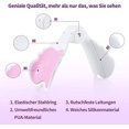 thumbnail image 4 of Jinsinto Rose Female Hip Elastic Training Clip 27*9.5cm, 4 of 4