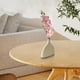 thumbnail image 5 of CaiYueKe Artificial Silk Phalaenopsis Orchid Stems Fake Flowers Home Decor Wedding Centerpiece Table Arrangement Real Touch Floral Decorations for Living Room Office Party, 5 of 7