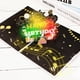 thumbnail image 1 of Tarjeta Emergente Musical Birthday Cards Happy Birthday con Luz y Música 3D Emergente Birthday Cards Soplar Vela Emergente Cards Musical Happy Birthday Greeting Tarjeta for Niños Hombres y Mujeres, 1 of 9