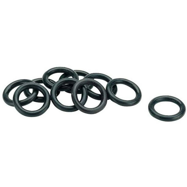 Nelson 50381 Premium ORing Style Hose Washers