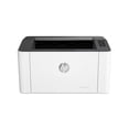 thumbnail image 1 of Impresora HP Laser 107w Láser Negro WiFi Smart App Dúplex Doble Cara Manual, 1 of 4