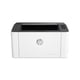 thumbnail image 1 of Impresora HP Laser 107w Láser Negro WiFi Smart App Dúplex Doble Cara Manual, 1 of 4
