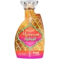 thumbnail image 1 of Devoted Creations Loción bronceadora bronceadora natural ultra oscura de medianoche marroquí 13.5 oz, 1 of 5