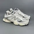 thumbnail image 2 of New Balance 9060 Men’s Sz 11 Running Shoes Sea Salt White Sneakers U9060AGA EUC, 2 of 5