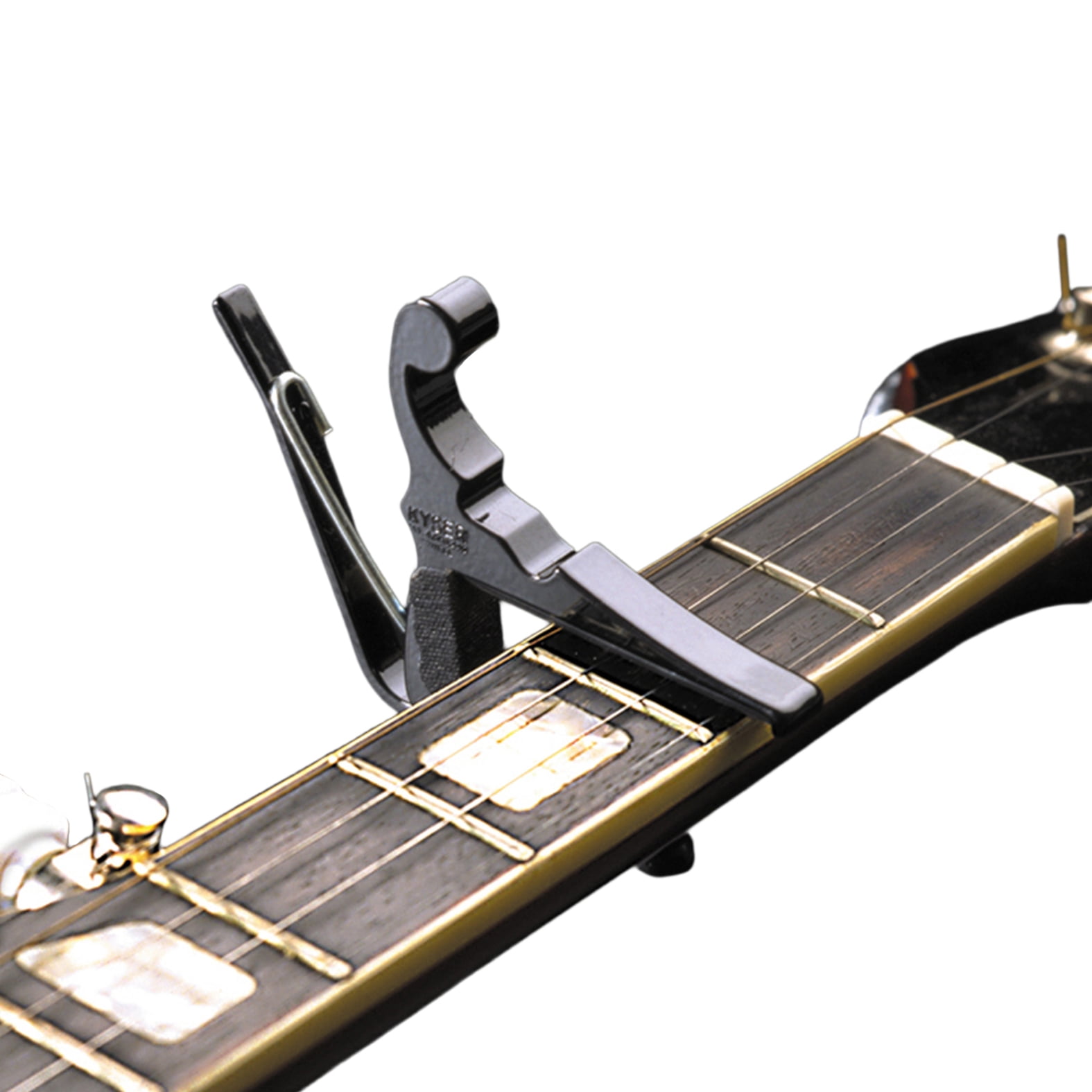 Kyser KBMB Quick Change Capo Banjo/Mandolin