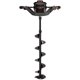 thumbnail image 1 of Taladro ligero StrikeMaster de litio de 40 V - 8", 1 of 1