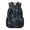 Branch Hunting Camouflage, variant on Light Purple Galaxy Backpack for Kids Girls School Bag Lightweight Daypack Elementary School and Preschool Backpack with Adjustable Shoulder