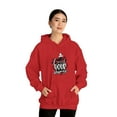 thumbnail image 6 of Count The Blessings Thanksgiving Unisex Heavy Blend™ Hooded Sweatshirt, 6 of 9