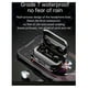 thumbnail image 1 of M41 Wireless Bluetooth Headset V5.3 Noise Reduction Earphones Touch Control Sound Stereo Earbuds Spo, 1 of 5