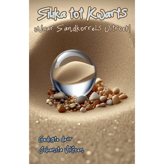 Silika tot Kwarts, (Paperback)