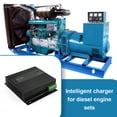 thumbnail image 4 of Riwesomey de generador Fácil de usar Instalación práctica Carga de flotador ajustable inteligente Conjunto de generadores de diseño único Herramientas eléctricas Riwesomey TO008146-00, 4 of 6