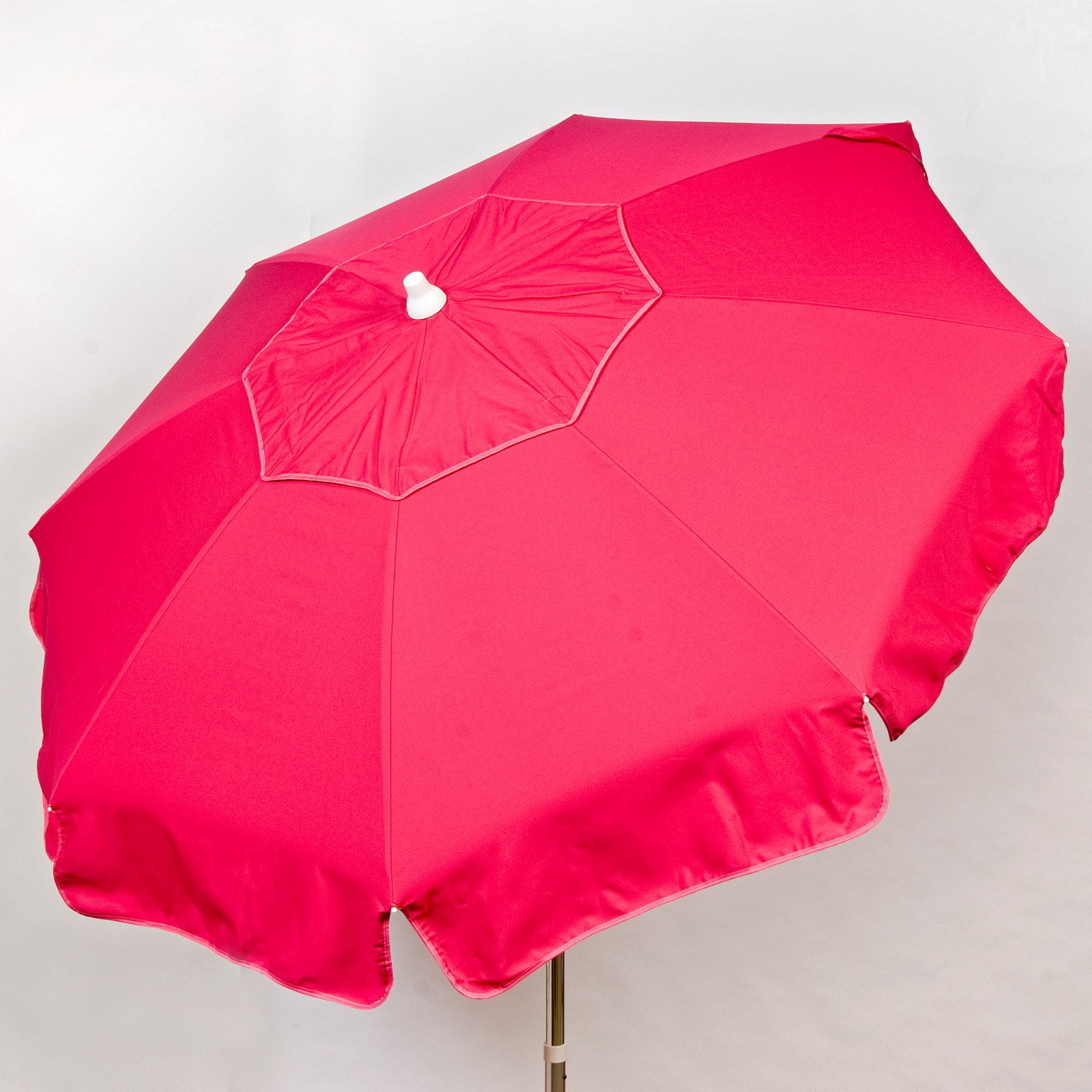 DestinationGear 6 ft. Aluminum Classic Bistro Umbrella