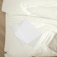 thumbnail image 4 of RENACLIPY 20Pcs Disposable Pillow Covers Non Woven White for Travel Hotel Use, 4 of 8