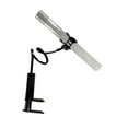 thumbnail image 4 of S SERENABLE Clamp Table Tennis Robot Portable Training Device for Training Sports Indoor, 4 of 9