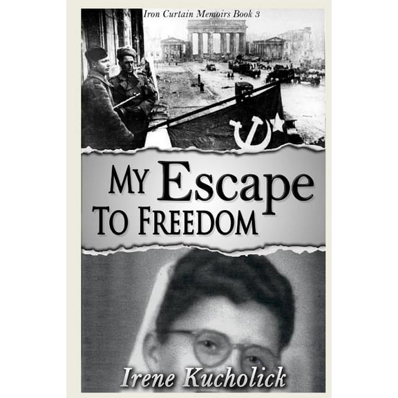 My Escape to Freedom