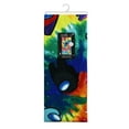 thumbnail image 2 of Among Us Beach Towel 54 x 27 inch Microfiber Imposters Gaming Tie-Dye Boys Blue, 2 of 3