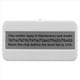 thumbnail image 2 of T04D1 Reiniciador de Chip de Tanque de Mantenimiento para T6714 T6715 T6716 T3661 T04D0 - Herramienta de Reinicio de Chip de Tanque de Tinta Residual B, 2 of 5