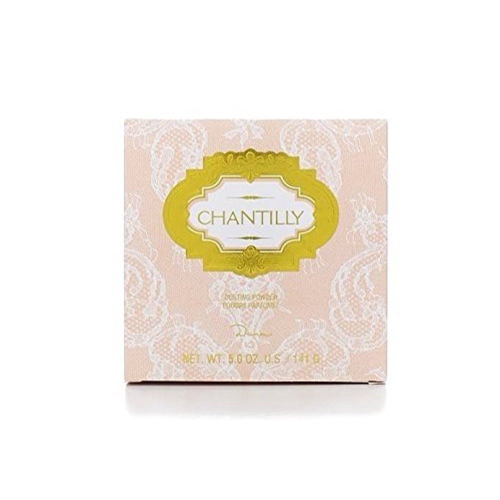 DANA Chantilly Dusting Powder for Women, 5 Fluid Ounce