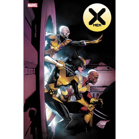 Marvel X-Men #18