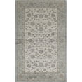 thumbnail image 1 of Rugs America 25938 Riviera Ivory Blue Rectangle Oriental Rug, 2 ft. 7 in. x 4 ft. 11 in., 1 of 1