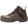 thumbnail image 4 of FSI FOOTWEAR SPECIALTIES INTERNATIONAL NAUTILUS Avenger A7281  BROWN, 4 of 4