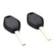 thumbnail image 1 of BMW 2-button key shell 1pcs, 1 of 2