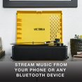 thumbnail image 3 of Tocadiscos Victrola Revolution GO VSC 750SB SLG Portatil Bluetooth 3 Velocidades Recargable, 3 of 5
