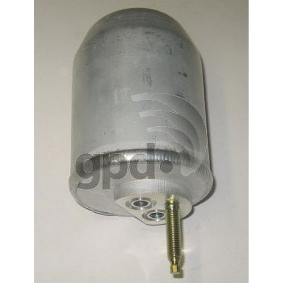 A/C Receiver Drier Fits select: 2002-2005 FORD THUNDERBIRD, 2000-2006 LINCOLN LS