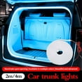 thumbnail image 4 of Car LED Strip Lights: Waterproof, Auto On/Off, Dynamic Scanning for SUVs and Trunks, Made of PVC, 4 of 9