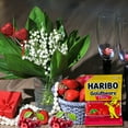 thumbnail image 7 of Haribo Cherry Goldbears Gummy Bears, Share Size Limited Edition 4oz Bag (Pack of 2) Valentine Party Favors Sweet Dessert Basket Bag Fillers Stocking Stuffers with Bonus Snoep in Beperkte Oplage, 7 of 7