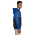 thumbnail image 3 of Harriton Adult Packable Nylon Jacket, 3 of 3