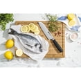 thumbnail image 2 of ZWILLING All * Star Santoku de 7 Pouces, Argent, 2 of 4