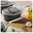 thumbnail image 5 of ZWILLING Motion Ceramic 10 Piece Aluminum Cookware Set, 5 of 5