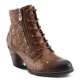 thumbnail image 2 of Spring Step L'Artiste Women's Avyanna Casual Booties, 2 of 9