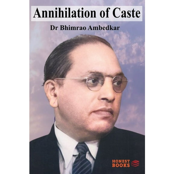 Annihilation of Caste, (Paperback)