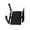 Black Color Without lanyard, variant on YongCo Foldable Sunhood for Drones Remote Control Screen Sunshade Sun Hood Drones Screen Protector Photography Accessories