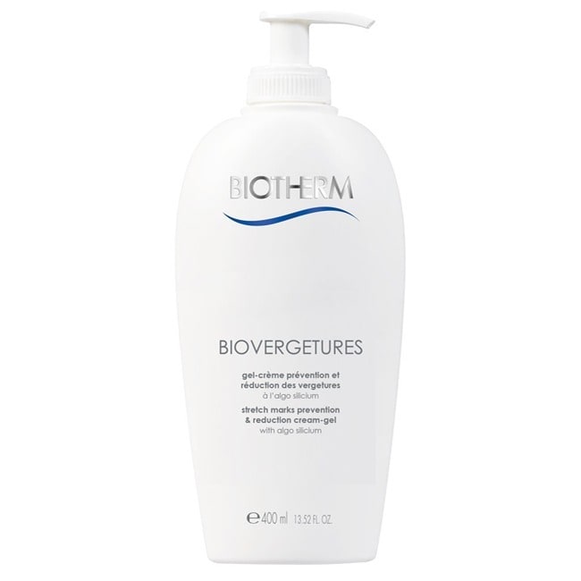 biotherm biovergetures stretch marks prevention