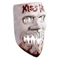 thumbnail image 2 of Morris Costumes MAJDMUS100 Kiss Me Injection Mask, One Size, 2 of 2