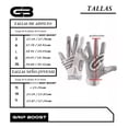 thumbnail image 2 of Guantes De Americano Grip Boost Para Rb / Lb / Te / Dl, 2 of 4