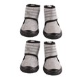 thumbnail image 1 of Zapatos para perros al aire libre, zapatos para mascotas, botas antideslizantes ajustables para perros, zapatos para perros, máxima comodidad, 1 of 9