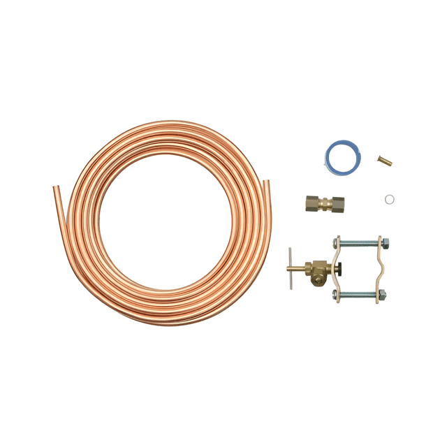 Kit Instalacion Filtro Universal de Agua Basariworld