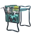 thumbnail image 1 of Garden Kneeler Tool Bag Portable Tool Storage Bag Garden Kneeler Tool Pouch, 1 of 5