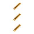 thumbnail image 4 of Xingzhi Durability And Aluminum Alloy Door Handle For Anywhere Convenient And Practical golden 3Set, 4 of 6