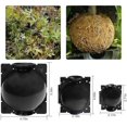 thumbnail image 2 of Paquete de 10 bolas de propagación por capas de aire de alta presión para enraizamiento e injerto de plantas, 2 of 5