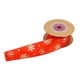 thumbnail image 5 of Cinta de Navidad BLESIY Cinta de Te de Navidad para Decoraciones de Navidad Rojo, 5 of 8