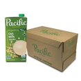 thumbnail image 1 of YBQF Original Organic Oat Milk, Plant Based Milk, 32 oz Carton (Pack of 12), 1 of 5