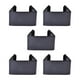 thumbnail image 1 of 5 clips para muebles de exterior, para sofás, muebles de patio y sillas. 525 cm, 1 of 9