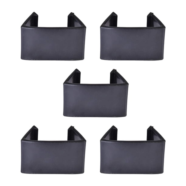 5 clips para muebles de exterior, para sofás, muebles de patio y sillas. 525 cm