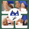 thumbnail image 2 of Hamaca de aseo para mascotas ShuxiuWang L, 2 of 4