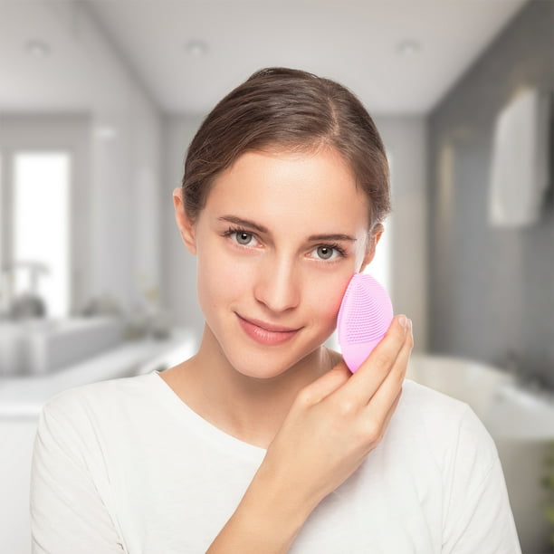 新品未使用 未開封 FOREO LUNA mini2 パールピンクYA-MAN LUNA™ Mini 2 Facial Cleansing Massager for All Skin Types